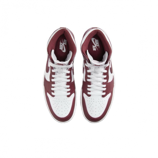 Air Jordan 1 Retro High OG Team Red
