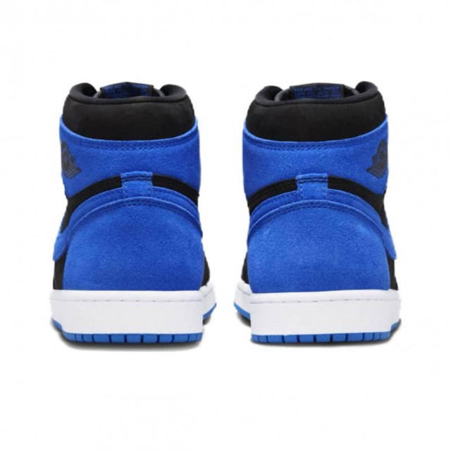 Air Jordan 1 Retro High OG Royal Reimagined