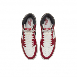 Air Jordan 1 Retro High OG Lost & Found