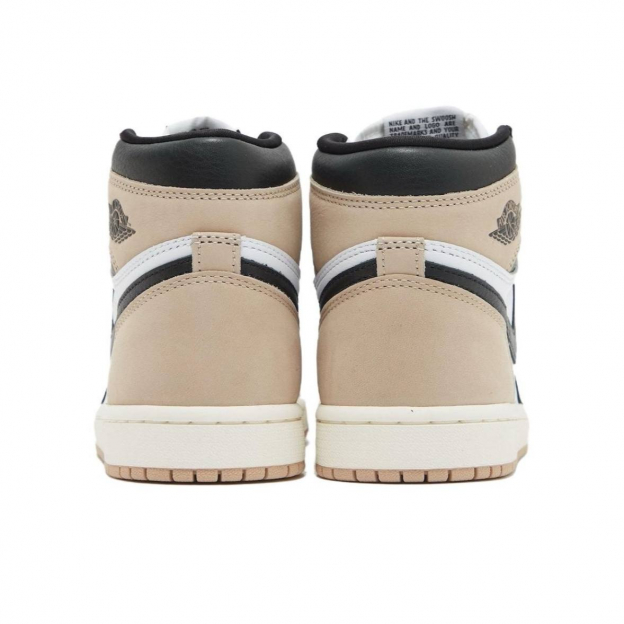 Air Jordan 1 Retro High OG Latte