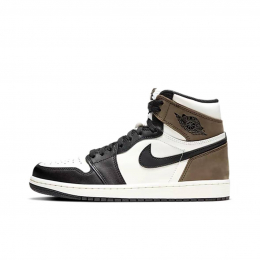 Air Jordan 1 Retro High OG Dark Mocha