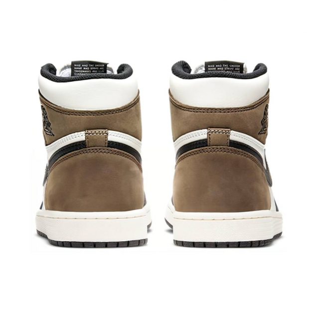 Air Jordan 1 Retro High OG Dark Mocha