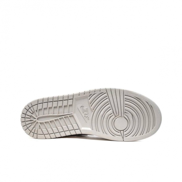 Air Jordan 1 Retro High OG White Cement