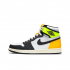 Air Jordan 1 Retro High OG Volt Gold