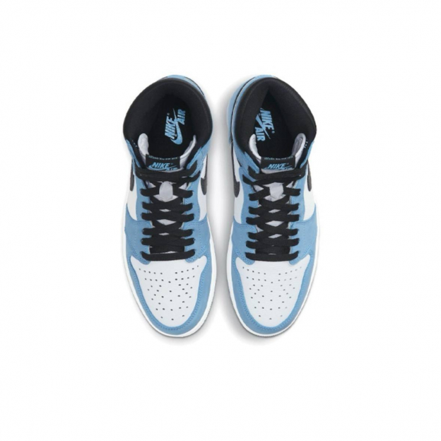 Air Jordan 1 Retro High OG University Blue