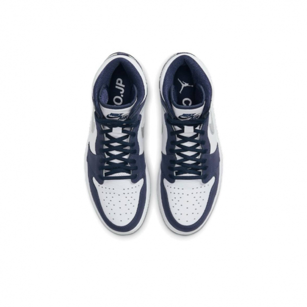 Air Jordan 1 Retro High OG Midnight Navy