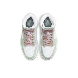 Air Jordan 1 Retro High OG Seafoam
