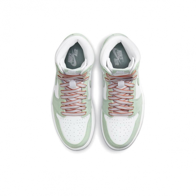 Air Jordan 1 Retro High OG Seafoam