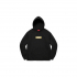 Худи Supreme Bling Box Logo Hoodie Black