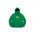 Худи Supreme Bling Box Logo Hoodie Green 