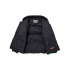 Пуховик The North Face Riverton On Ball Jacket Dark Black