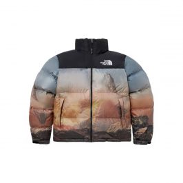 Пуховик The North Face Novelty Nuptse Jacket