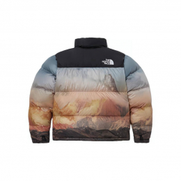 Пуховик The North Face Novelty Nuptse Jacket