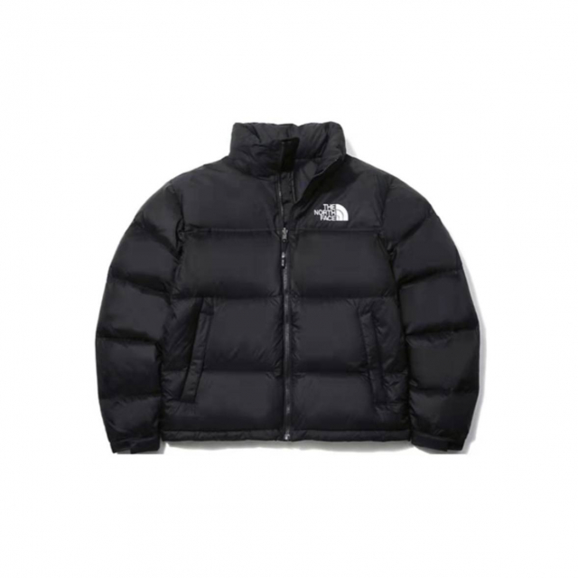 North face puffy on sale