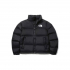 Пуховик The North Face Nuptse Jacket 700 Black