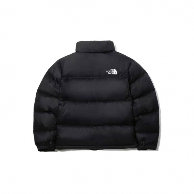 Пуховик The North Face Nuptse Jacket 700 Black