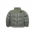 Пуховик The North Face Nuptse On Ball Jacket Olive