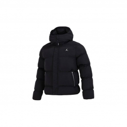 Пуховик Jordan Puffer Jacket Black