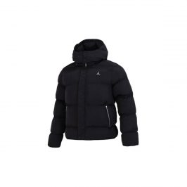 Пуховик Jordan Puffer Jacket Black
