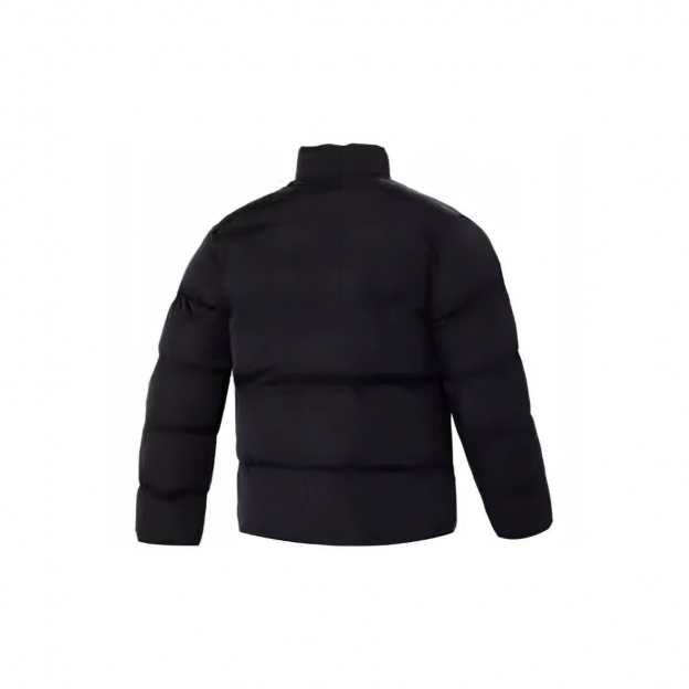 Пуховик Jordan Essentials Puffer Jacket Black