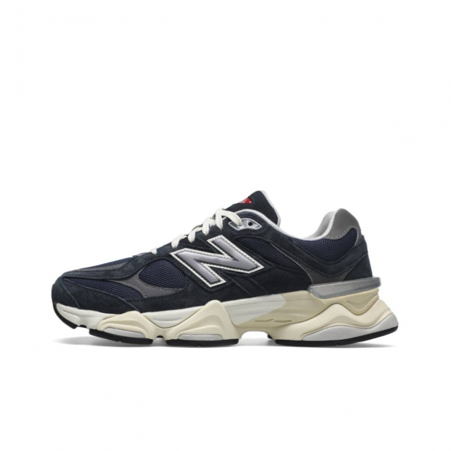 New Balance 9060 Navy