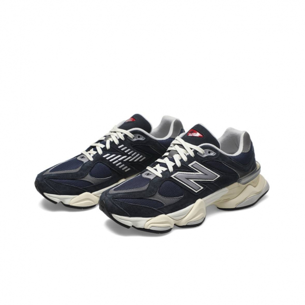 New Balance 9060 Navy