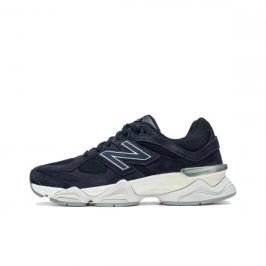 Кроссовки New Balance 9060 Eclipse Navy