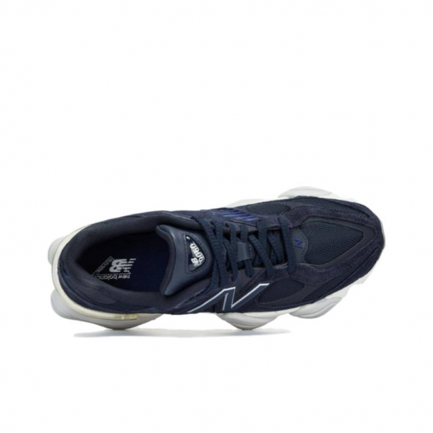 New Balance 9060 Eclipse Navy