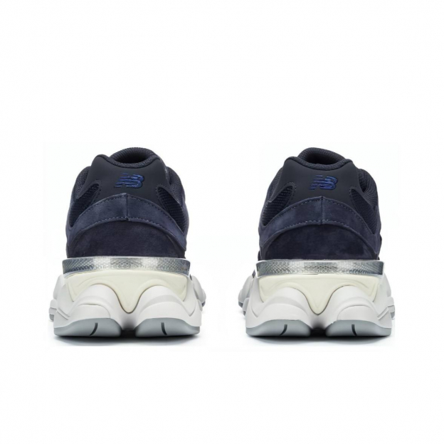 New Balance 9060 Eclipse Navy