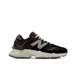 Кроссовки New Balance 9060 Brown