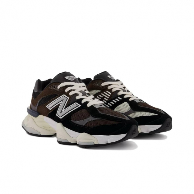 New Balance 9060 Brown