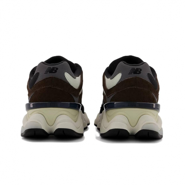 New Balance 9060 Brown