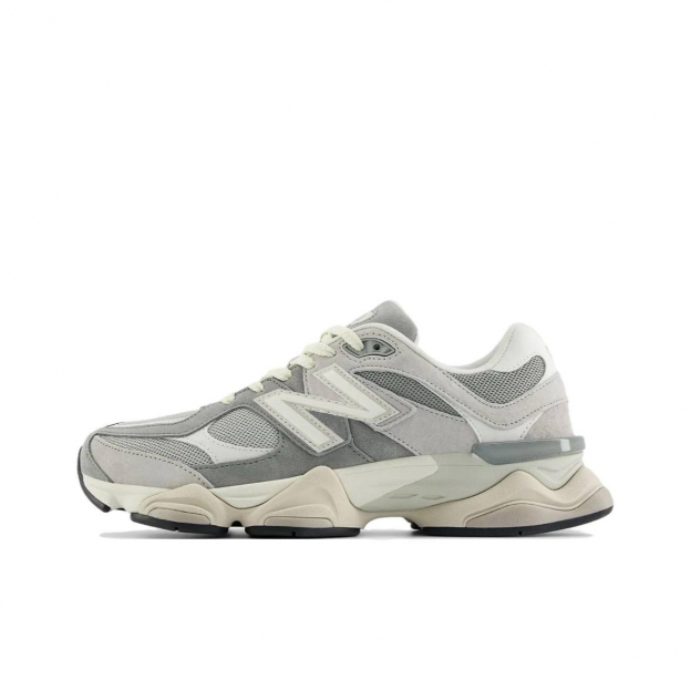 New Balance 9060 Slate Grey