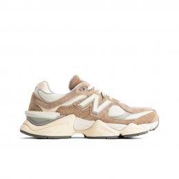 New Balance 9060 Driftwood