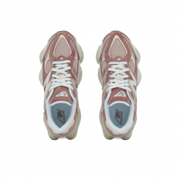 New Balance 9060 Sparrow Taupe Vintage Rose