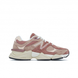 New Balance 9060 Sparrow Taupe Vintage Rose