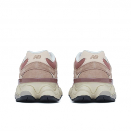 New Balance 9060 Sparrow Taupe Vintage Rose