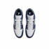 Air Jordan 1 Low Midnight Navy Wolf Grey