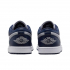 Air Jordan 1 Low Midnight Navy Wolf Grey