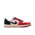 Trophy Room x Air Jordan 1 Low OG Away