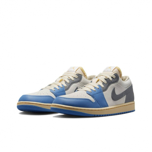 Air Jordan 1 Low Tokyo Vintage 