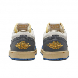 Air Jordan 1 Low Tokyo Vintage