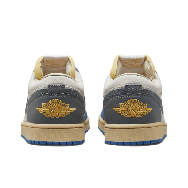 Air Jordan 1 Low Tokyo Vintage