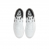 Air Jordan 1 Low White Black