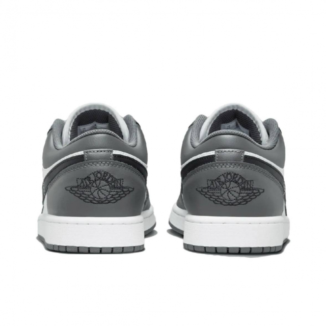 Air Jordan 1 Low Iron Grey