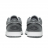 Air Jordan 1 Low Iron Grey