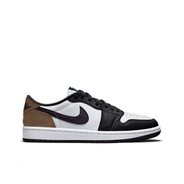 Air Jordan 1 Low OG Mocha