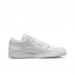 Air Jordan 1 Low Triple White