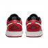 Air Jordan 1 Low Bred Toe