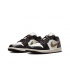 Air Jordan 1 Low Shadow Brown